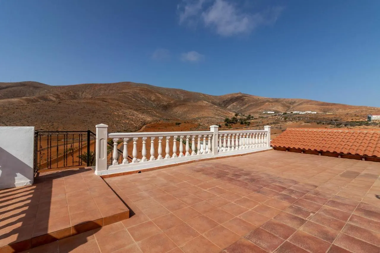Chozo Del Viejo - Peaceful Country Villa In La Antigua Valle de Santa Ines 0*,