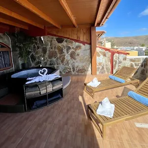  Apartamento Chabela's Seaview Penthouse &