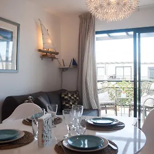  Apartamento Homely Paradise Amaya 1