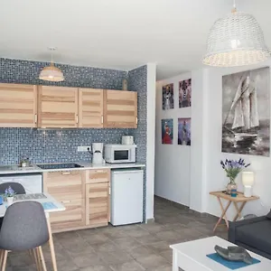  Apartamento Fuerteventura Park 4